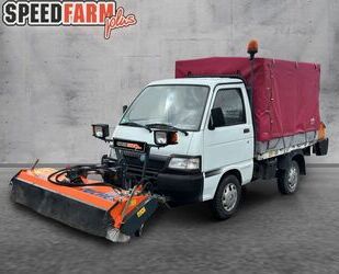 Piaggio Porter Gebrauchtwagen