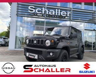 Suzuki Jimny Gebrauchtwagen