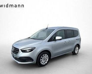 Mercedes-Benz T-Klasse Gebrauchtwagen