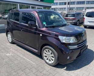 Daihatsu MATERIA Gebrauchtwagen