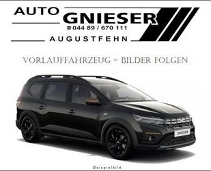 Dacia Jogger Gebrauchtwagen