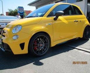 Abarth 695 Gebrauchtwagen