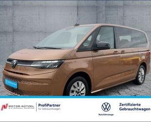 VW T7 Multivan Gebrauchtwagen