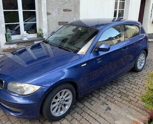 BMW 120 Gebrauchtwagen