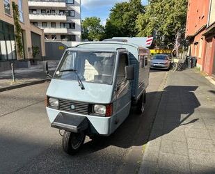 Piaggio APE TM Gebrauchtwagen