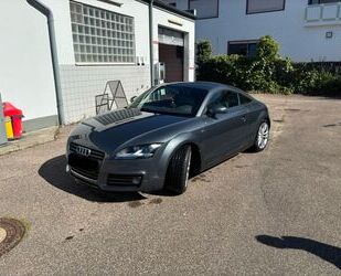 Audi TT Gebrauchtwagen