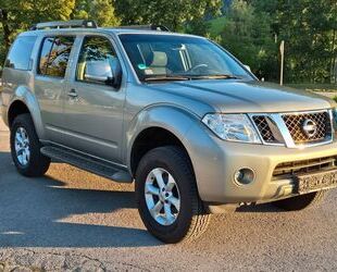 Renault Pathfinder 