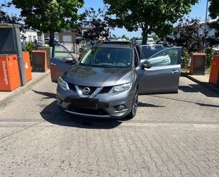 Nissan X-Trail Gebrauchtwagen