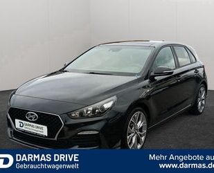 Hyundai i30 Gebrauchtwagen