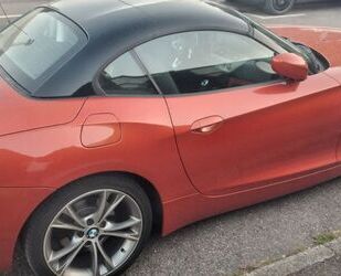 BMW Z4 Gebrauchtwagen