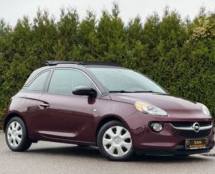 Opel Adam Gebrauchtwagen