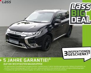 Mitsubishi Outlander Gebrauchtwagen