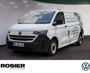 VW T7 Transporter Gebrauchtwagen