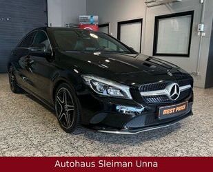 Mercedes-Benz CLA 180 Gebrauchtwagen