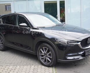 Mazda CX-5 Gebrauchtwagen