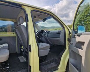 VW T5 Caravelle Gebrauchtwagen