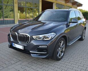 BMW X5 Gebrauchtwagen