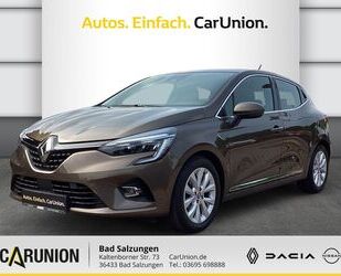 Renault Clio Gebrauchtwagen