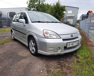 Suzuki Liana Gebrauchtwagen