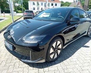 Hyundai IONIQ 6 Gebrauchtwagen