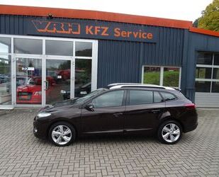 Renault Megane Gebrauchtwagen