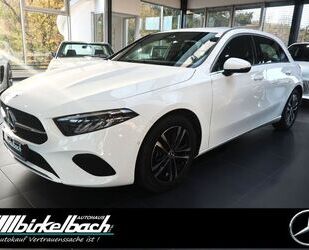 Mercedes-Benz A 200 Gebrauchtwagen