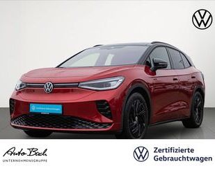 VW ID.4 Gebrauchtwagen