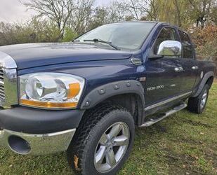 Dodge RAM Gebrauchtwagen