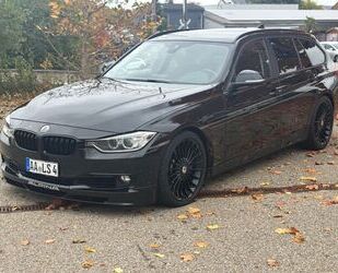 Alpina D3 Gebrauchtwagen