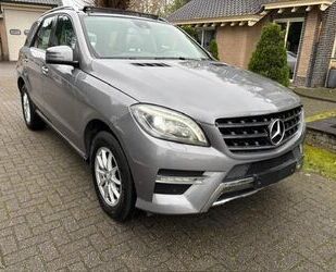Mercedes-Benz ML 250 Gebrauchtwagen