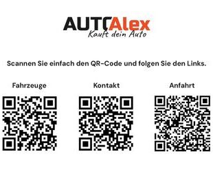 Ford S-Max Gebrauchtwagen