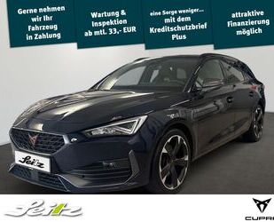 Cupra Leon Gebrauchtwagen