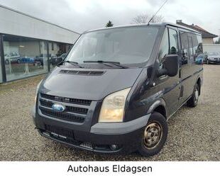 Ford Transit Gebrauchtwagen