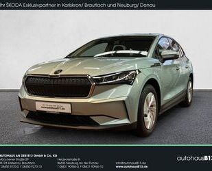 Skoda Enyaq Gebrauchtwagen