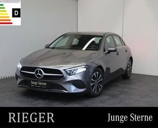 Mercedes-Benz A 180 Gebrauchtwagen