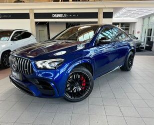 Mercedes-Benz GLE 63 AMG Gebrauchtwagen