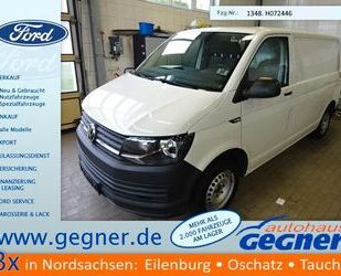 VW T6 Transporter Gebrauchtwagen