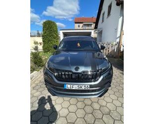 Skoda Kodiaq Gebrauchtwagen