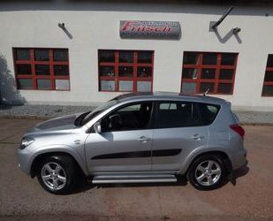 Toyota RAV 4 Gebrauchtwagen