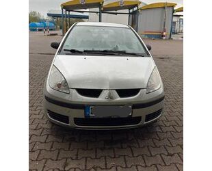 Mitsubishi Colt Gebrauchtwagen
