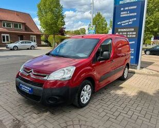Citroen Berlingo Gebrauchtwagen