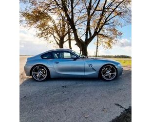 BMW Z4 Gebrauchtwagen