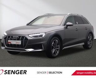 Audi A4 Allroad Gebrauchtwagen