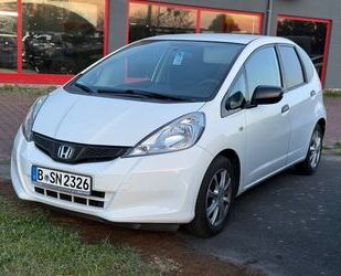 Honda Jazz Gebrauchtwagen