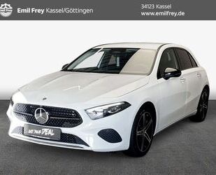 Mercedes-Benz A 200 Gebrauchtwagen