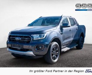 Ford Ranger Gebrauchtwagen