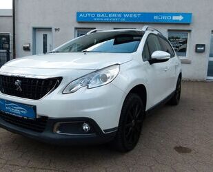 Peugeot 2008 Gebrauchtwagen