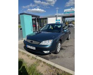 Ford Mondeo Gebrauchtwagen