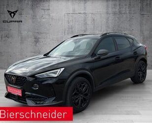Cupra Formentor Gebrauchtwagen