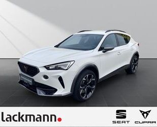 Cupra Formentor Gebrauchtwagen